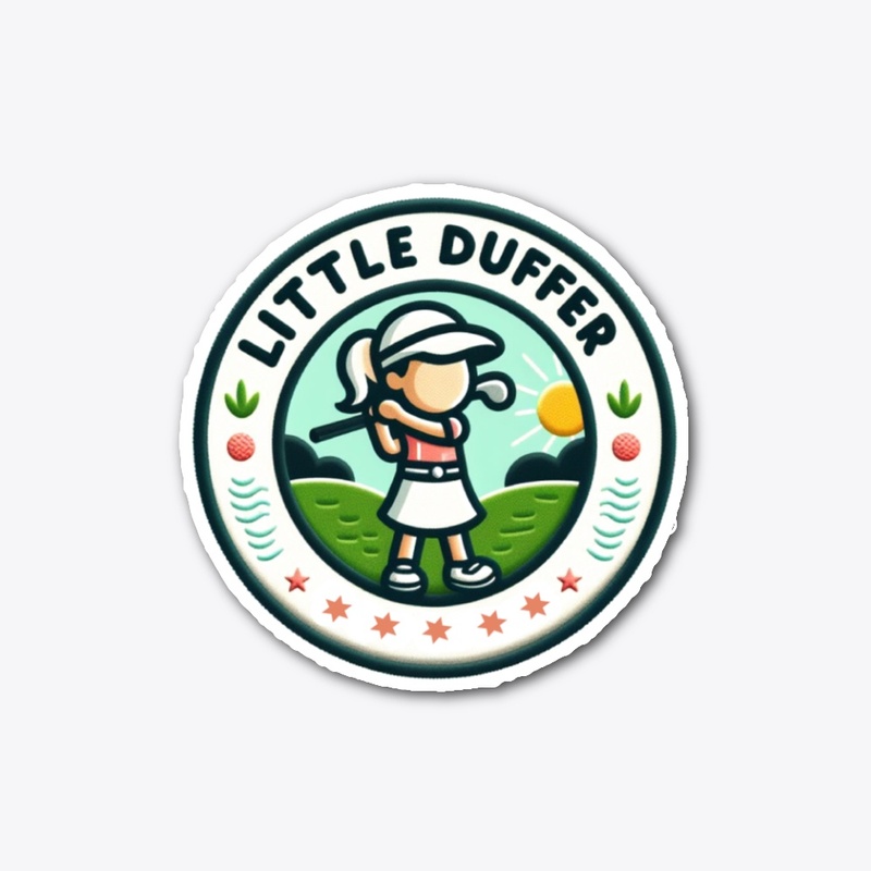 LITTLE DUFFER COLLECTION