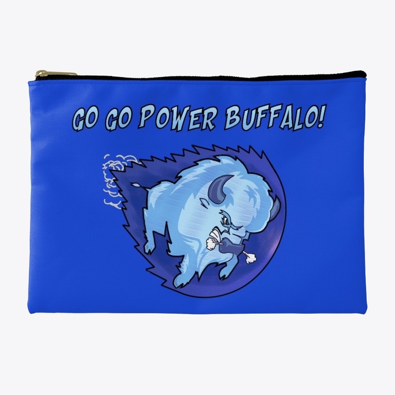 BigBlueD Merchandise