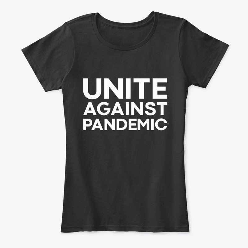 Unite Against Pandemic