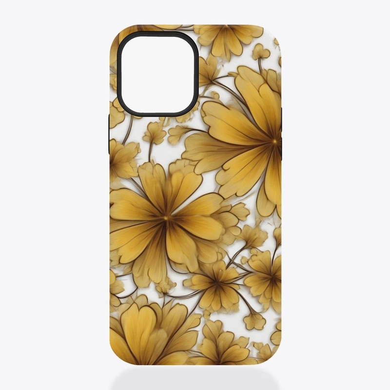 Summer Flower Unique Design collection