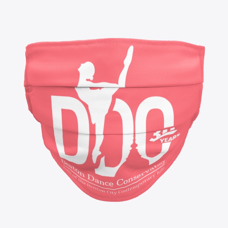 DDC Logo Mask