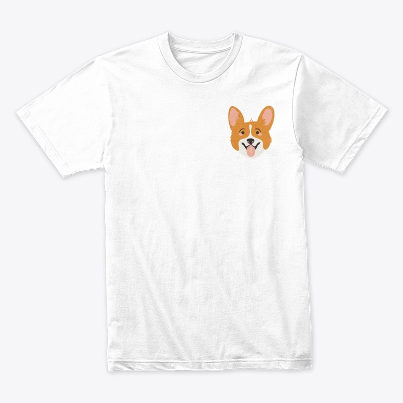 Adorable & Lovely Corgi 
