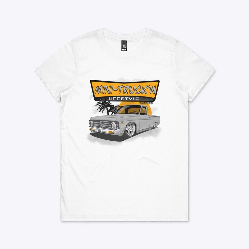 Mini-TRUCK’N Lifestyle 