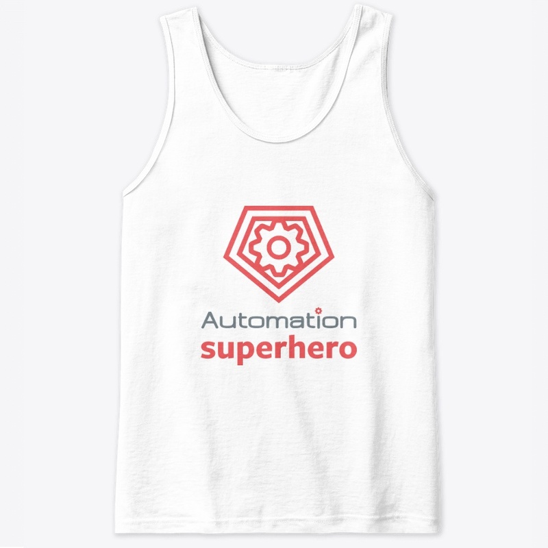 Automation Superhero