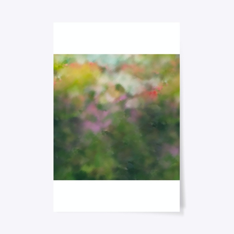 The Quiet Meadow