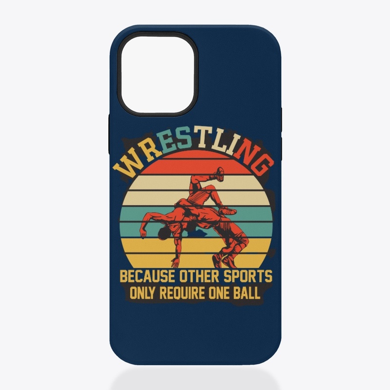 Wrestling