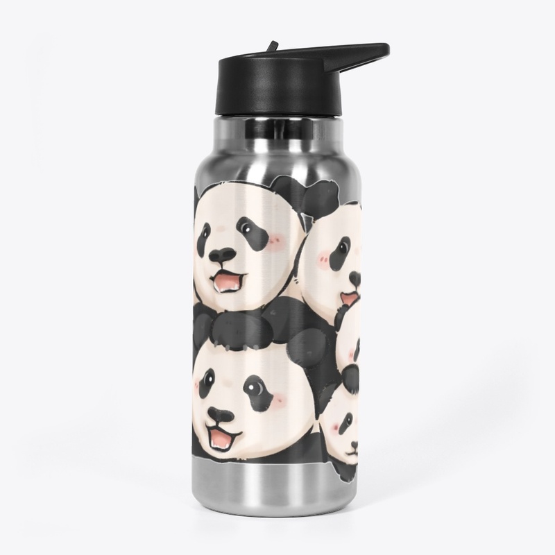 FUBAO🐼Giant Panda