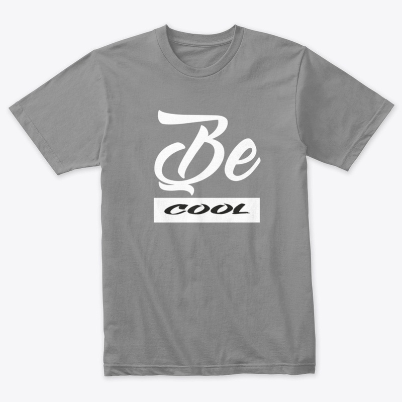 be Cool by Adwa 