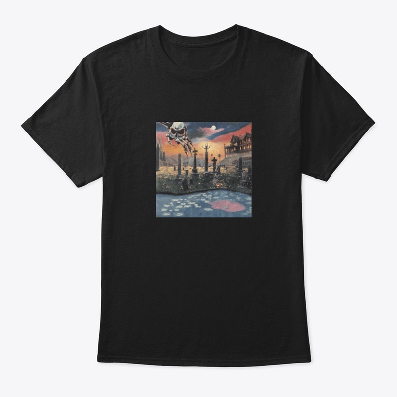 Love You Anymore T-Shirt