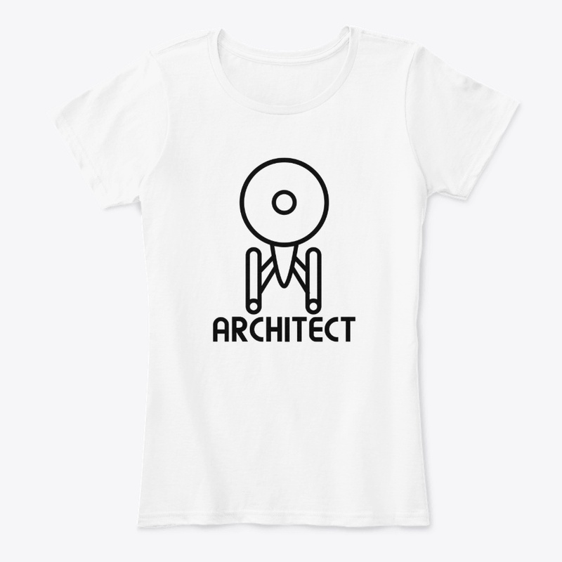 Enterprise architect - show you passed