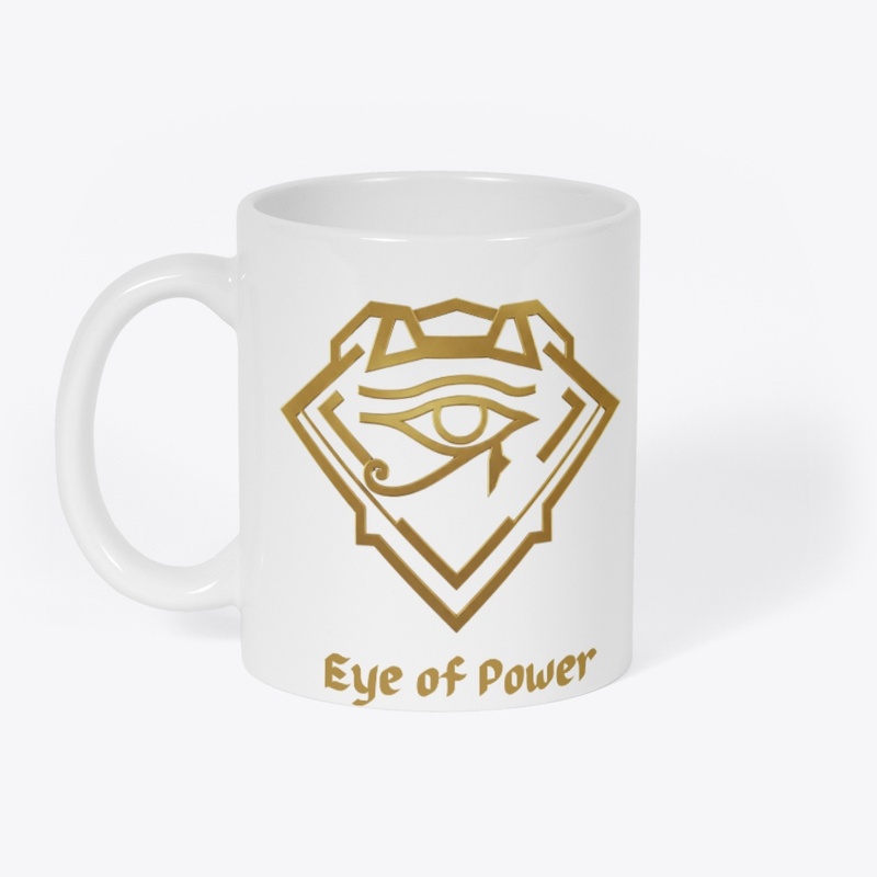 Eye of Power