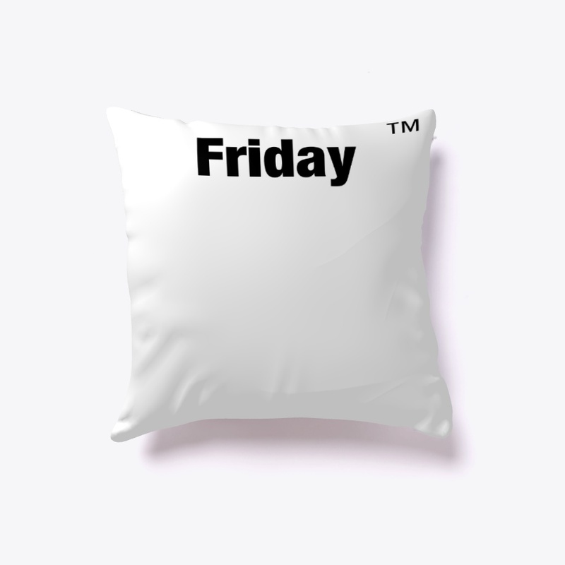 Days of the Week Comfy Everyday Tee