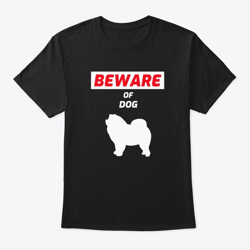 Beware Of Dog Funny Cute Pet Meme4