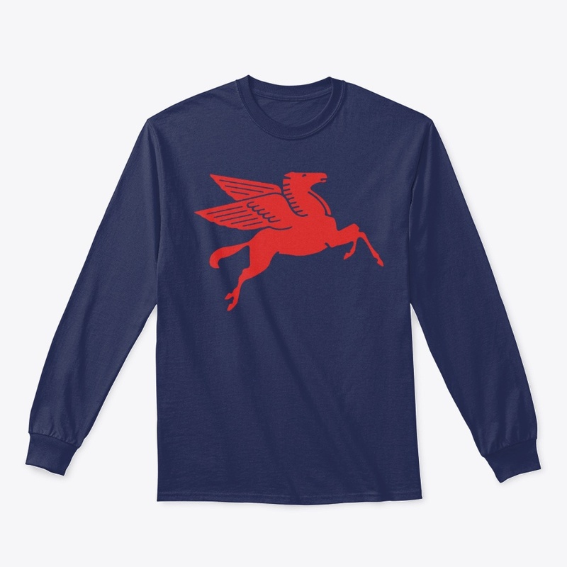 Pegasus