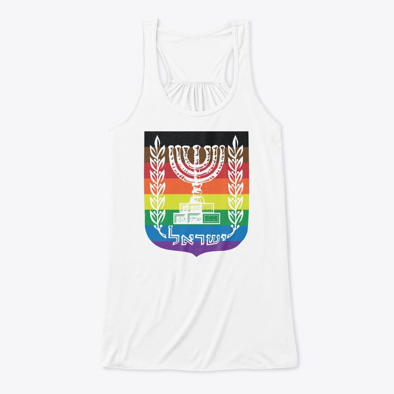 Menorah Pride