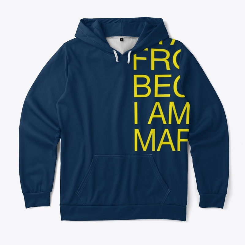 MARRIED STATUS T-SHIRTS