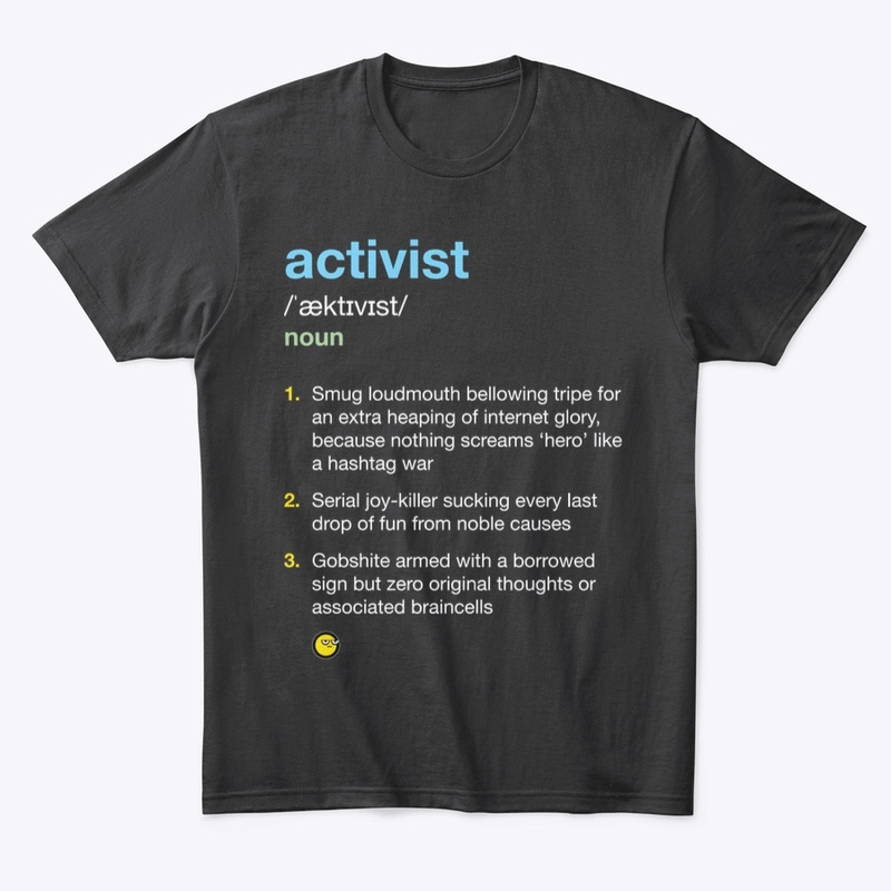 Activist