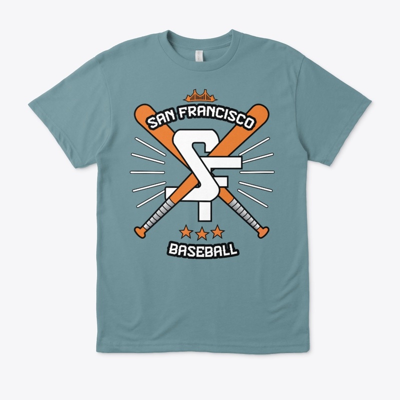 Baseball T-shirt  Design 