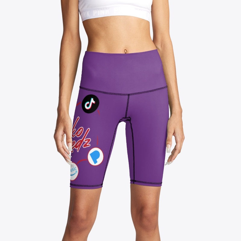 Redz Rebirth- Women's