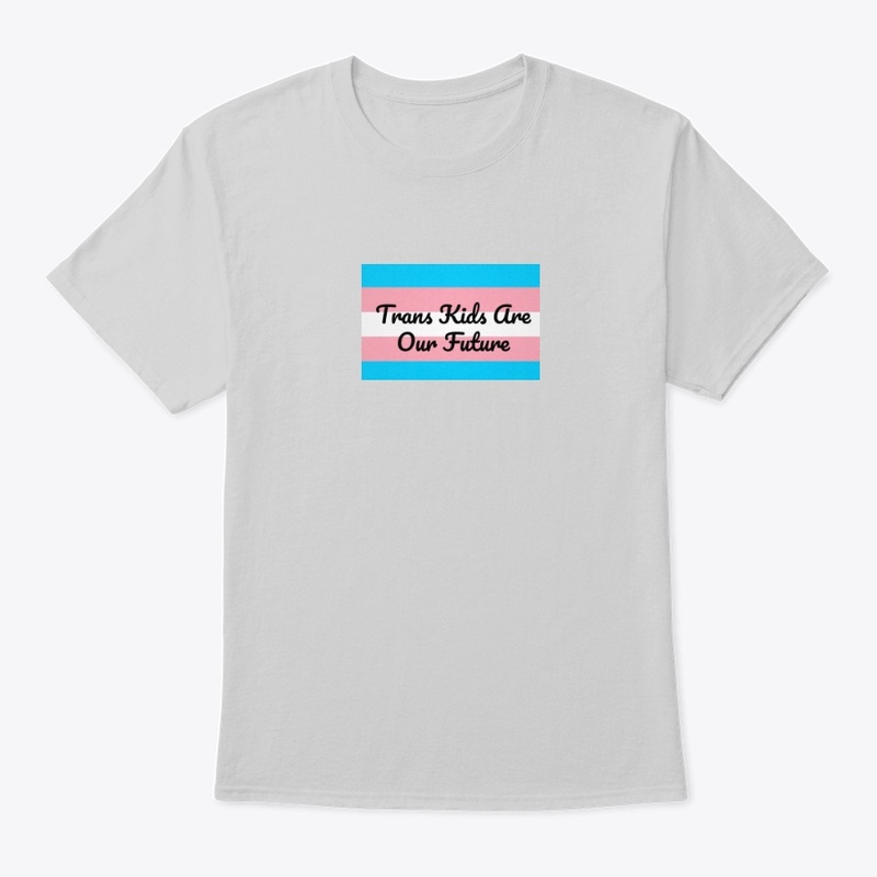Trans Kids Are Our Future
