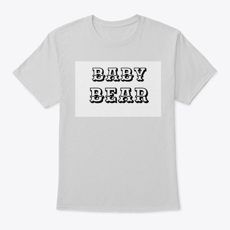 Baby Bear