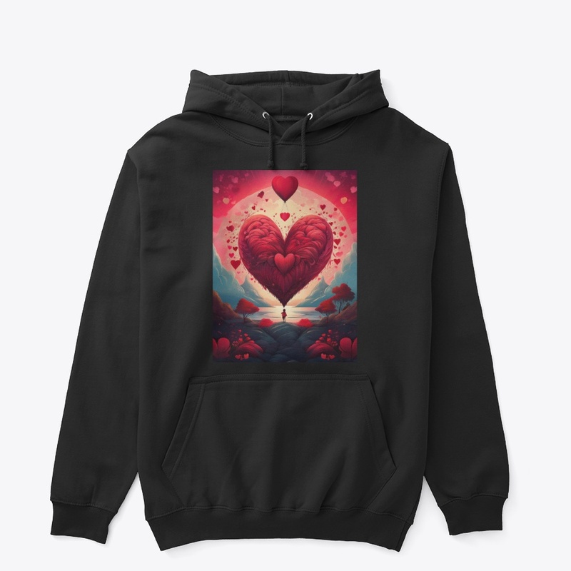 Valentine Day Special Merchandise 5