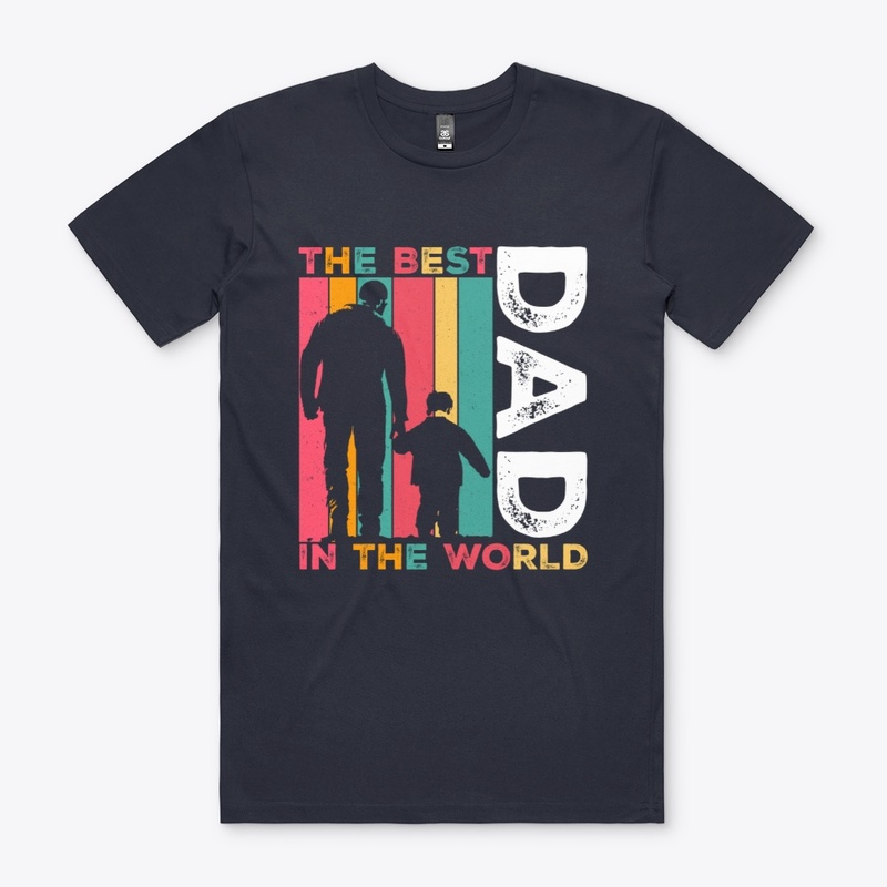 FATHERS' DAY
