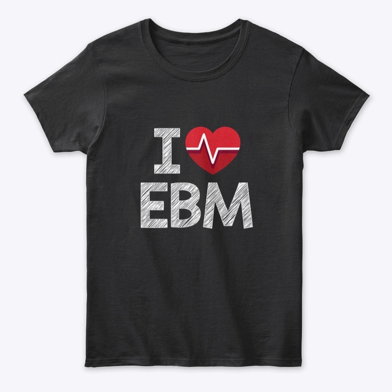 I Love EBM