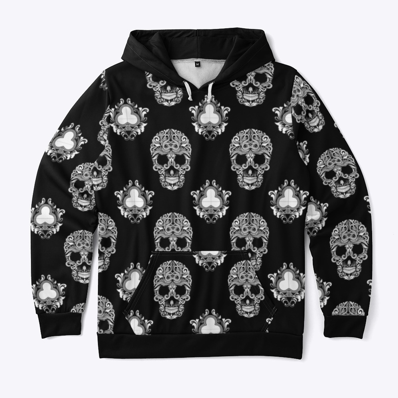Cool Skull