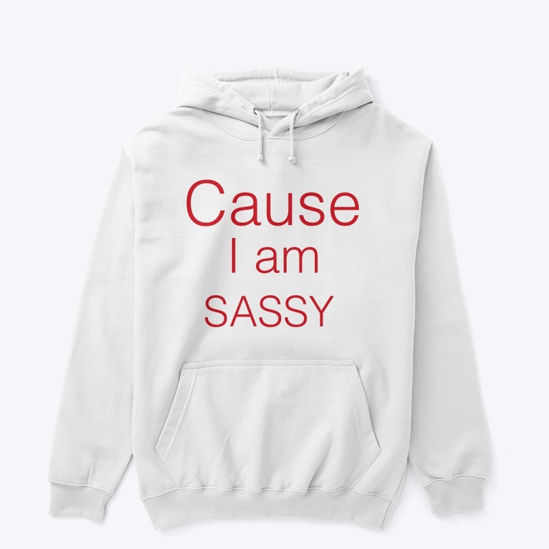 Sassy Girl