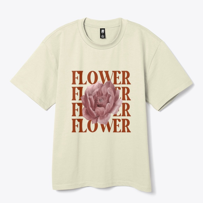 flower 
