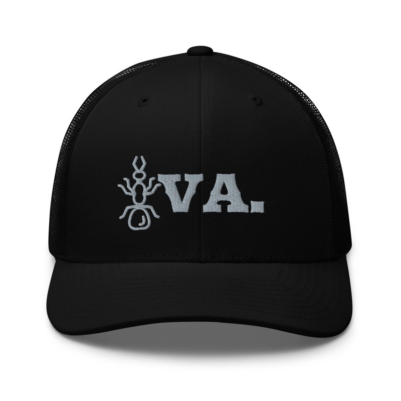 Ant va