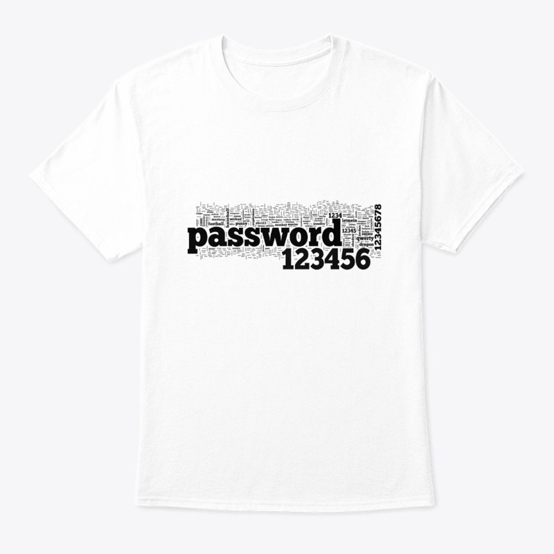 Simple Password 123456