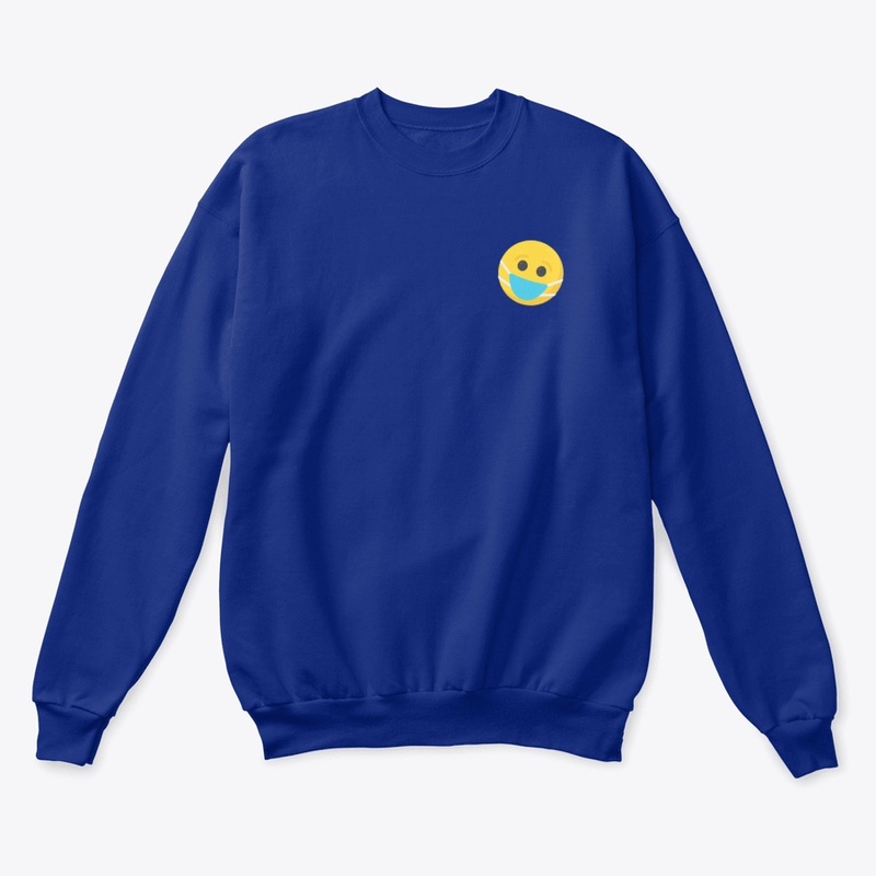 Coronavirus Emoji 