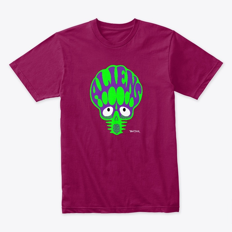 ALIENS