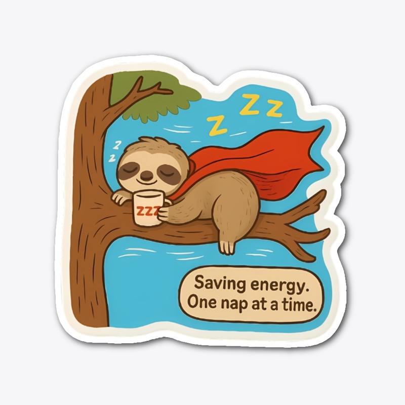 Power Nap Hero