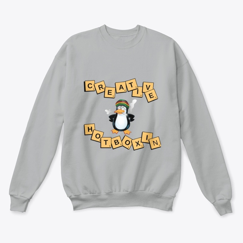 Creative Penguin