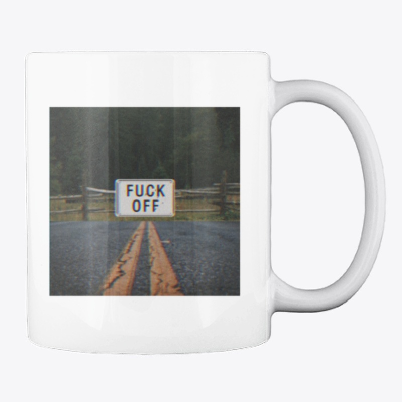 F*ck Off