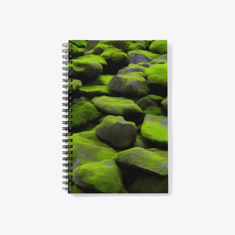 Green Rock