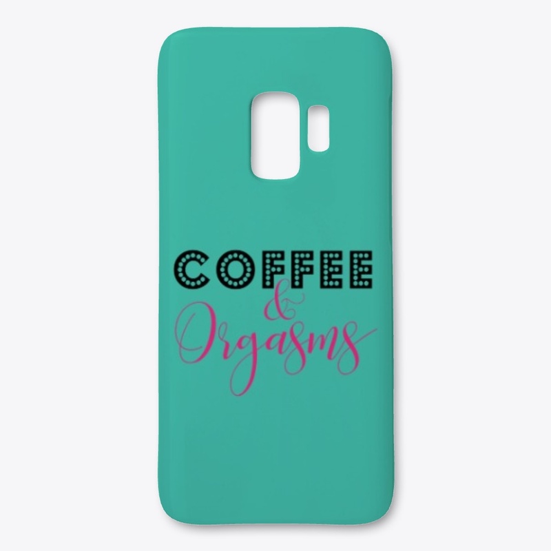 Coffee & Orgasms