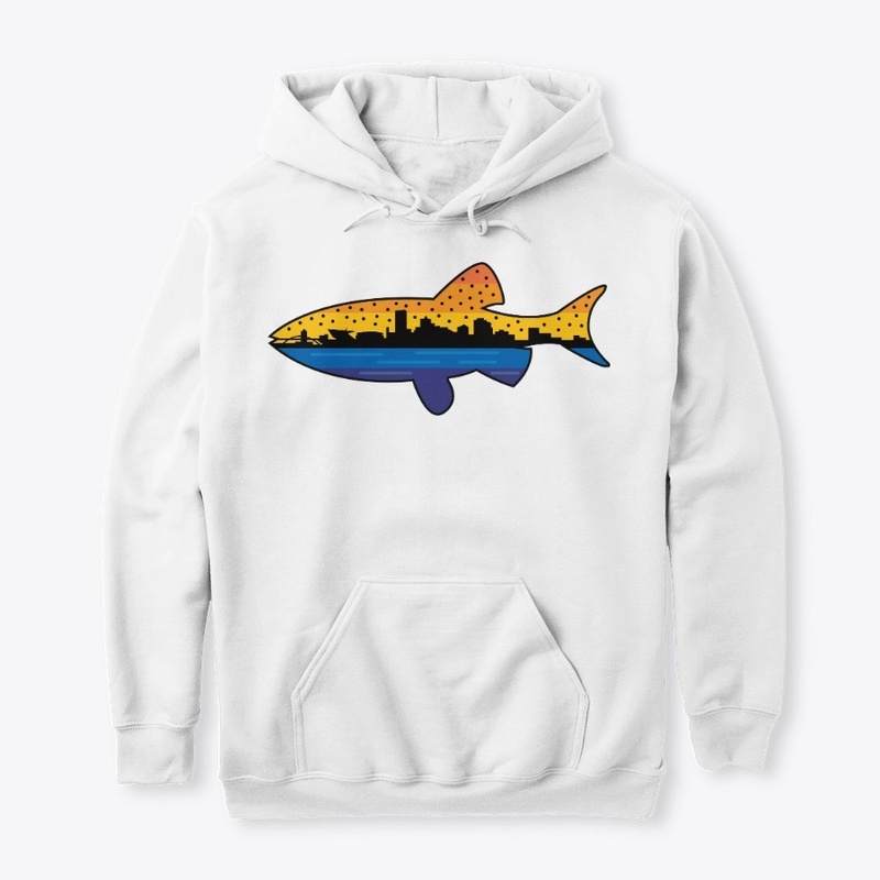SZN 2 - Fishy
