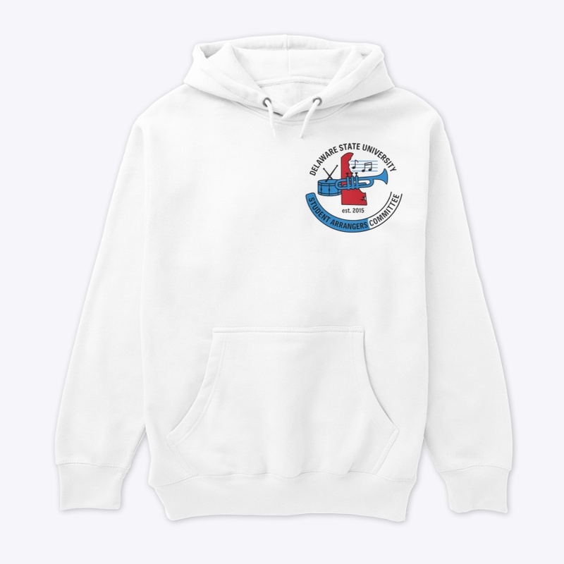 Arrangers Committee Merch