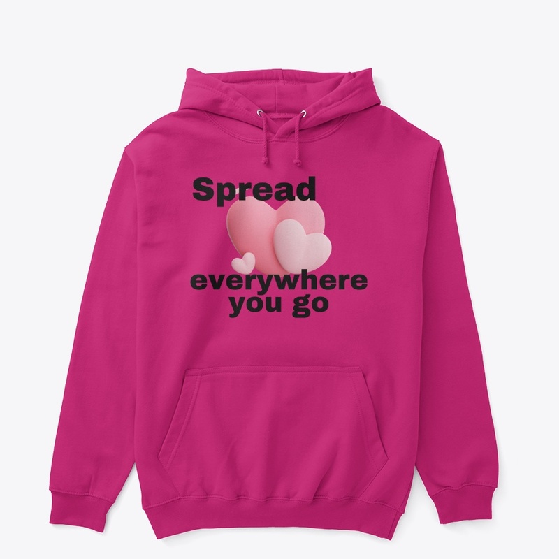 Spread Love