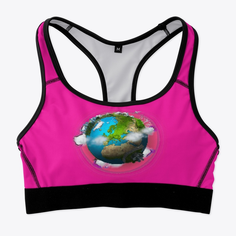FANATIK WORLD T-SHIRTS 5