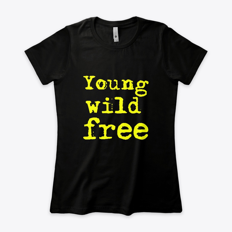 wild free