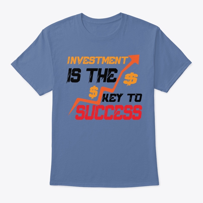 financial t-shirt