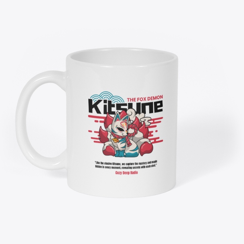 Kitsune