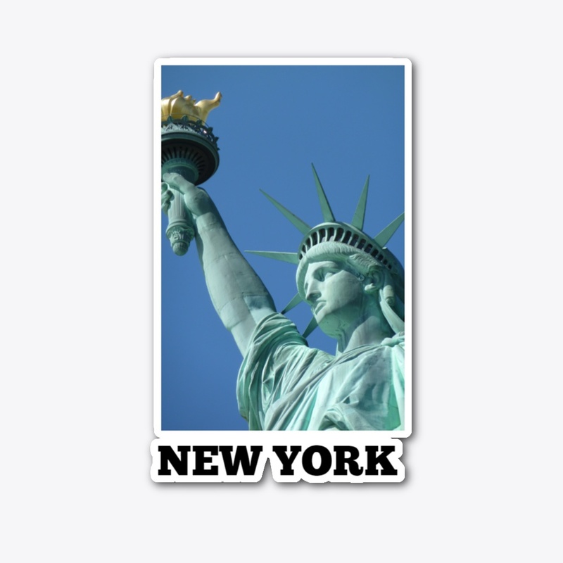 New York souvenir