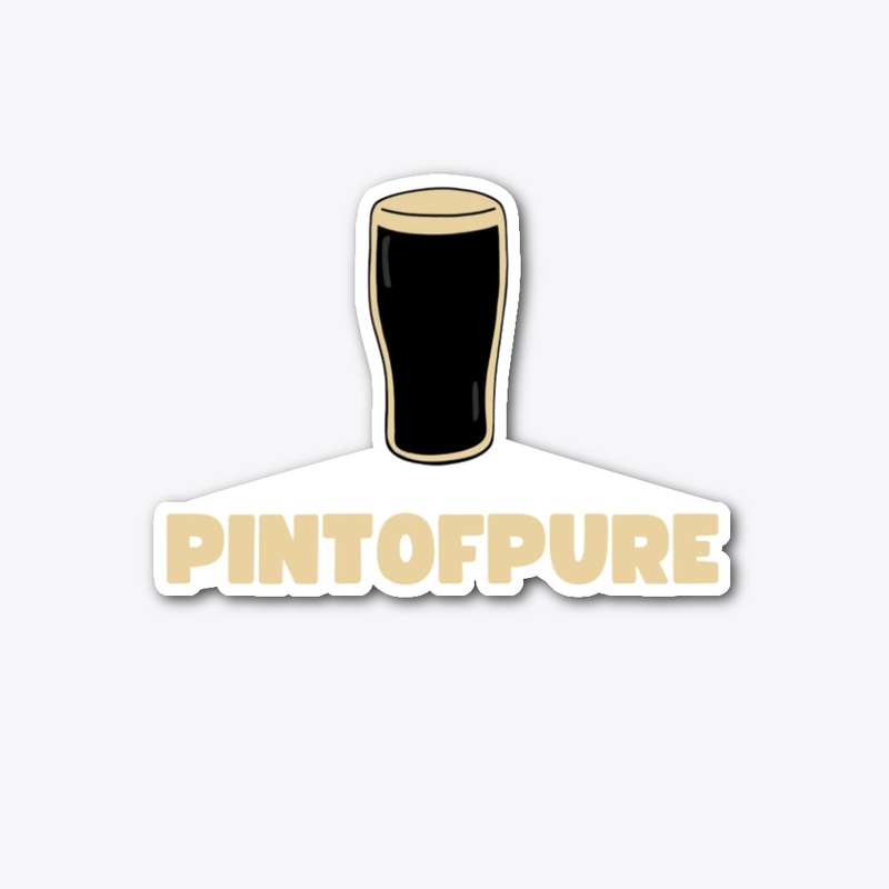 PintOfPure Store