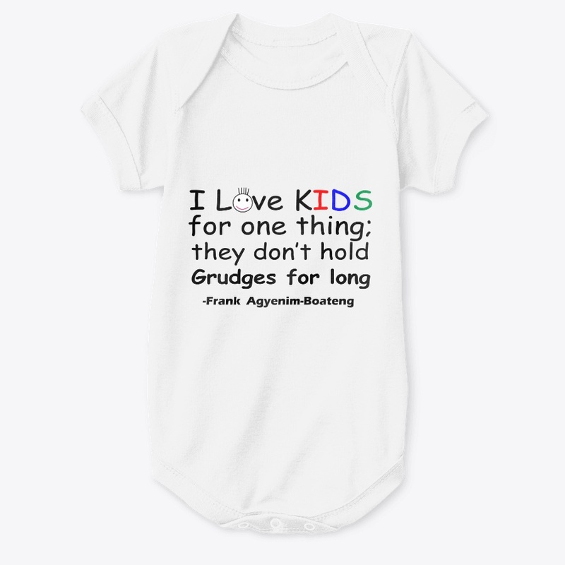 KID'S CORNER 